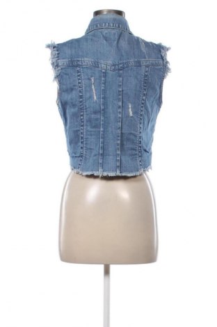 Damenweste Unbranded, Größe M, Farbe Blau, Preis € 20,00