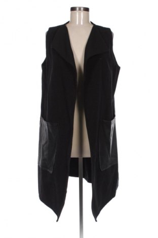 Damenweste Unbranded, Größe L, Farbe Schwarz, Preis € 21,48