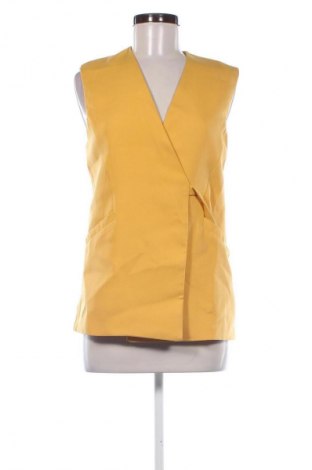 Dámska vesta  Unbranded, Veľkosť M, Farba Žltá, Cena  19,95 €