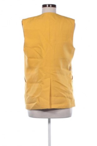 Dámska vesta  Unbranded, Veľkosť M, Farba Žltá, Cena  19,95 €