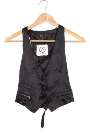Vestă de femei Unbranded, Mărime XS, Culoare Negru, Preț 103,00 Lei