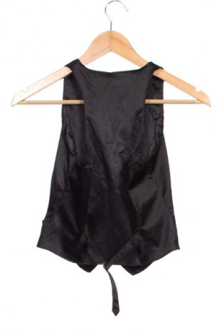 Vestă de femei Unbranded, Mărime XS, Culoare Negru, Preț 103,00 Lei