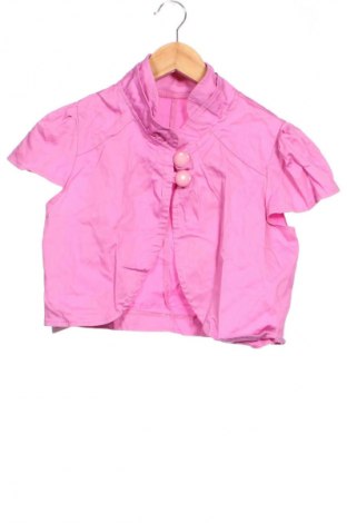 Дамски елек Unbranded, Размер XL, Цвят Розов, Цена 39,14 лв.