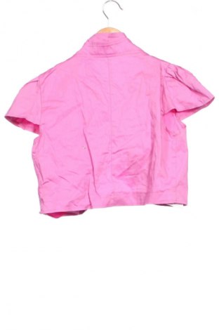 Дамски елек Unbranded, Размер XL, Цвят Розов, Цена 39,14 лв.