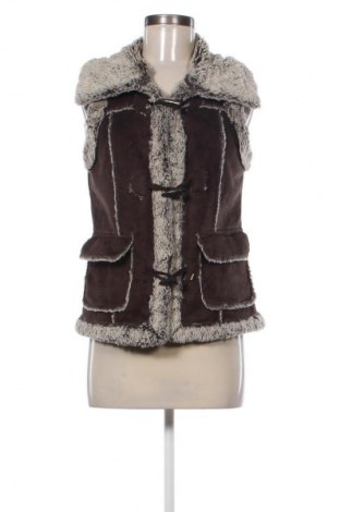 Női mellény Unbranded, Méret S, Szín Barna, Ár 7 109 Ft