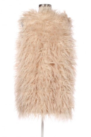 Damska kamizelka Unbranded, Rozmiar S, Kolor Beżowy, Cena 73,99 zł