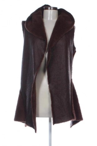 Damska kamizelka Unbranded, Rozmiar M, Kolor Brązowy, Cena 129,45 zł