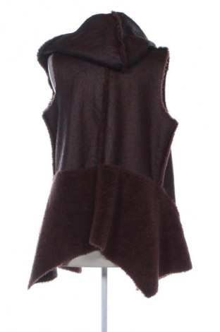 Damska kamizelka Unbranded, Rozmiar M, Kolor Brązowy, Cena 129,45 zł