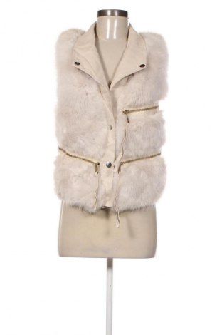 Damenweste Unbranded, Größe XS, Farbe Beige, Preis 19,99 €