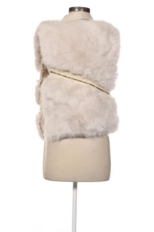 Damenweste Unbranded, Größe XS, Farbe Beige, Preis 19,99 €