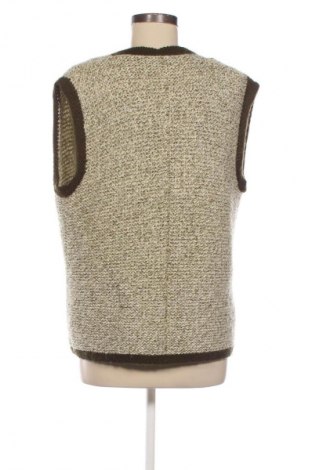 Дамски елек Unbranded, Размер XL, Цвят Многоцветен, Цена 39,10 лв.