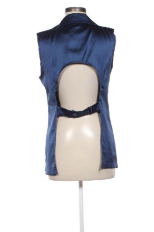 Dámská vesta  Unbranded, Velikost L, Barva Modrá, Cena  494,00 Kč