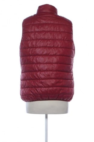 Дамски елек Unbranded, Размер XL, Цвят Червен, Цена 48,00 лв.