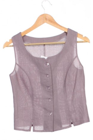 Dámská vesta  Unbranded, Velikost M, Barva Fialová, Cena  494,00 Kč