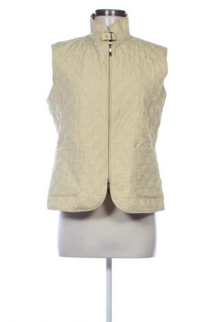 Дамски елек Unbranded, Размер XL, Цвят Жълт, Цена 48,03 лв.