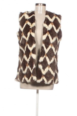 Дамски елек Unbranded, Размер S, Цвят Многоцветен, Цена 91,20 лв.