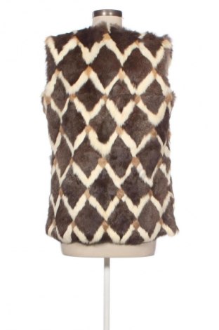 Дамски елек Unbranded, Размер S, Цвят Многоцветен, Цена 91,20 лв.