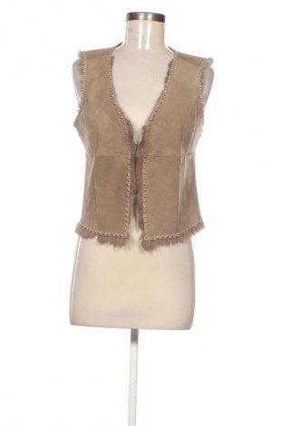 Dámska vesta  Unbranded, Veľkosť S, Farba Béžová, Cena  46,65 €