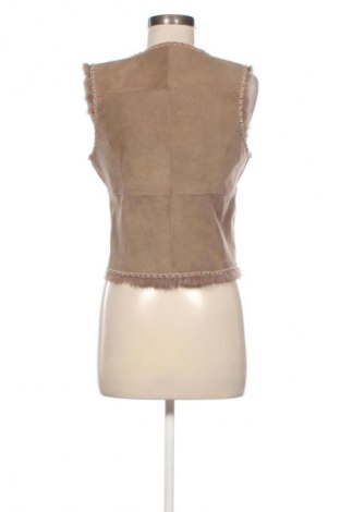Dámska vesta  Unbranded, Veľkosť S, Farba Béžová, Cena  46,65 €