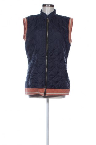 Dámská vesta  Unbranded, Velikost M, Barva Modrá, Cena  319,00 Kč