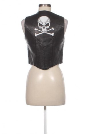 Damska kamizelka Unbranded, Rozmiar S, Kolor Czarny, Cena 165,52 zł