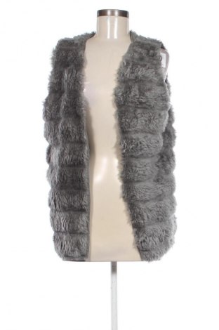 Dámská vesta  Unbranded, Velikost L, Barva Šedá, Cena  495,00 Kč