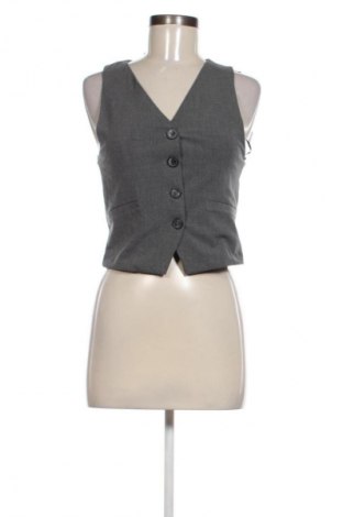 Damska kamizelka Unbranded, Rozmiar S, Kolor Szary, Cena 89,66 zł