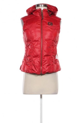 Damenweste Unbranded, Größe L, Farbe Rot, Preis € 20,99