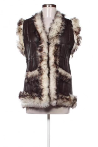 Vestă de femei Unbranded, Mărime M, Culoare Maro, Preț 102,63 Lei