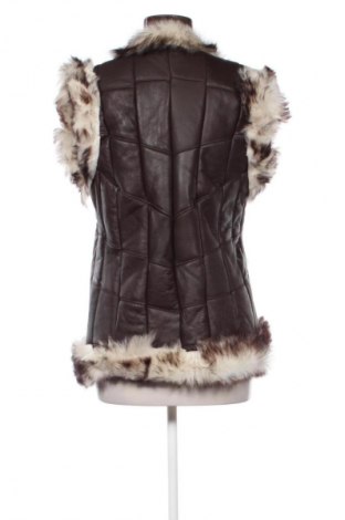 Vestă de femei Unbranded, Mărime M, Culoare Maro, Preț 102,63 Lei