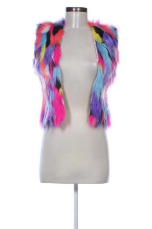Damenweste Unbranded, Größe S, Farbe Mehrfarbig, Preis 19,95 €