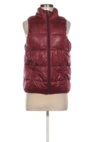 Γυναικείο γιλέκο Unbranded, Μέγεθος M, Χρώμα Κόκκινο, Τιμή 16,99 €