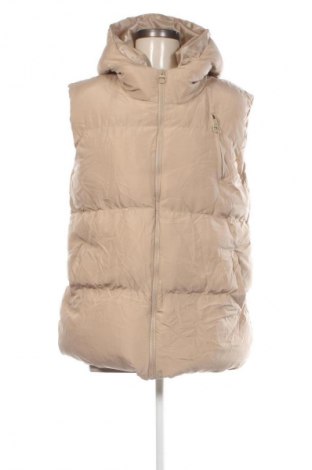 Damenweste Unbranded, Größe M, Farbe Beige, Preis € 18,99