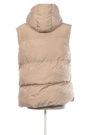 Damenweste Unbranded, Größe M, Farbe Beige, Preis € 18,99
