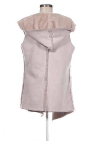 Dámska vesta  Unbranded, Veľkosť M, Farba Popolavo ružová, Cena  16,95 €