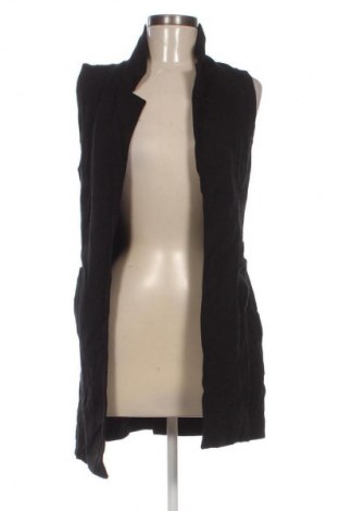 Dámska vesta  Unbranded, Veľkosť M, Farba Čierna, Cena  16,95 €
