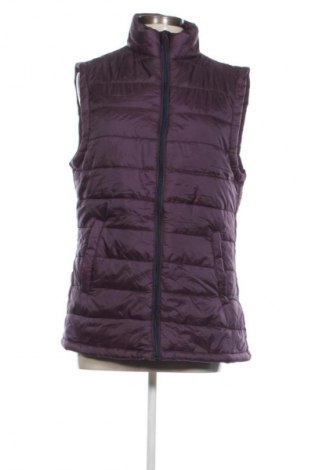 Damenweste Unbranded, Größe XL, Farbe Lila, Preis 20,99 €