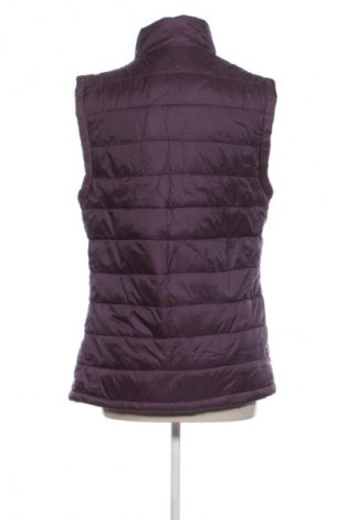 Damenweste Unbranded, Größe XL, Farbe Lila, Preis 20,99 €