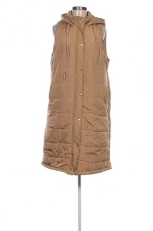 Damenweste Unbranded, Größe M, Farbe Beige, Preis 18,99 €