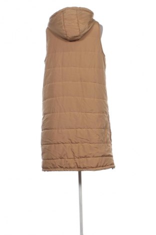Damenweste Unbranded, Größe M, Farbe Beige, Preis 18,99 €