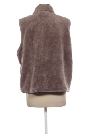 Dámska vesta  Unbranded, Veľkosť XXL, Farba Hnedá, Cena  16,95 €
