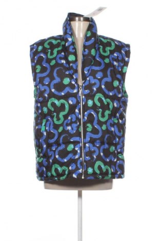 Γυναικείο γιλέκο Unbranded, Μέγεθος L, Χρώμα Πολύχρωμο, Τιμή 39,38 €