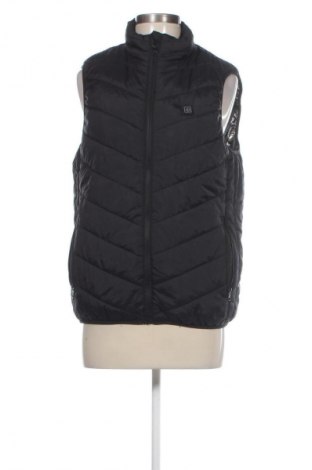 Γυναικείο γιλέκο Unbranded, Μέγεθος L, Χρώμα Μαύρο, Τιμή 16,99 €