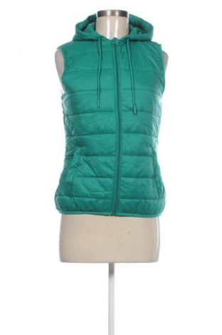 Női mellény Unbranded, Méret S, Szín Zöld, Ár 7 139 Ft