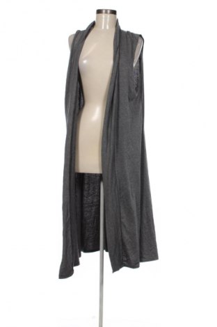 Damska kamizelka Unbranded, Rozmiar 3XL, Kolor Szary, Cena 73,99 zł