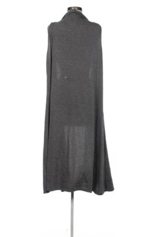 Damska kamizelka Unbranded, Rozmiar 3XL, Kolor Szary, Cena 73,99 zł