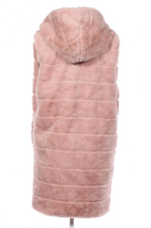 Дамски елек Unbranded, Размер XL, Цвят Розов, Цена 27,99 лв.