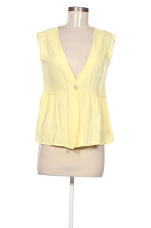 Damenweste Unbranded, Größe S, Farbe Gelb, Preis € 20,02
