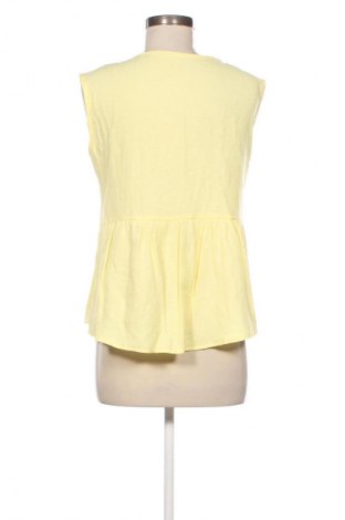 Damenweste Unbranded, Größe S, Farbe Gelb, Preis € 20,02