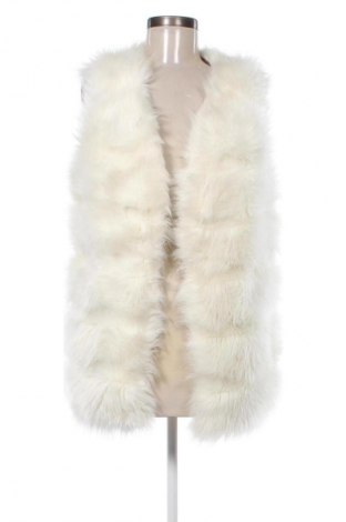 Dámská vesta  Unbranded, Velikost L, Barva Bílá, Cena  495,00 Kč